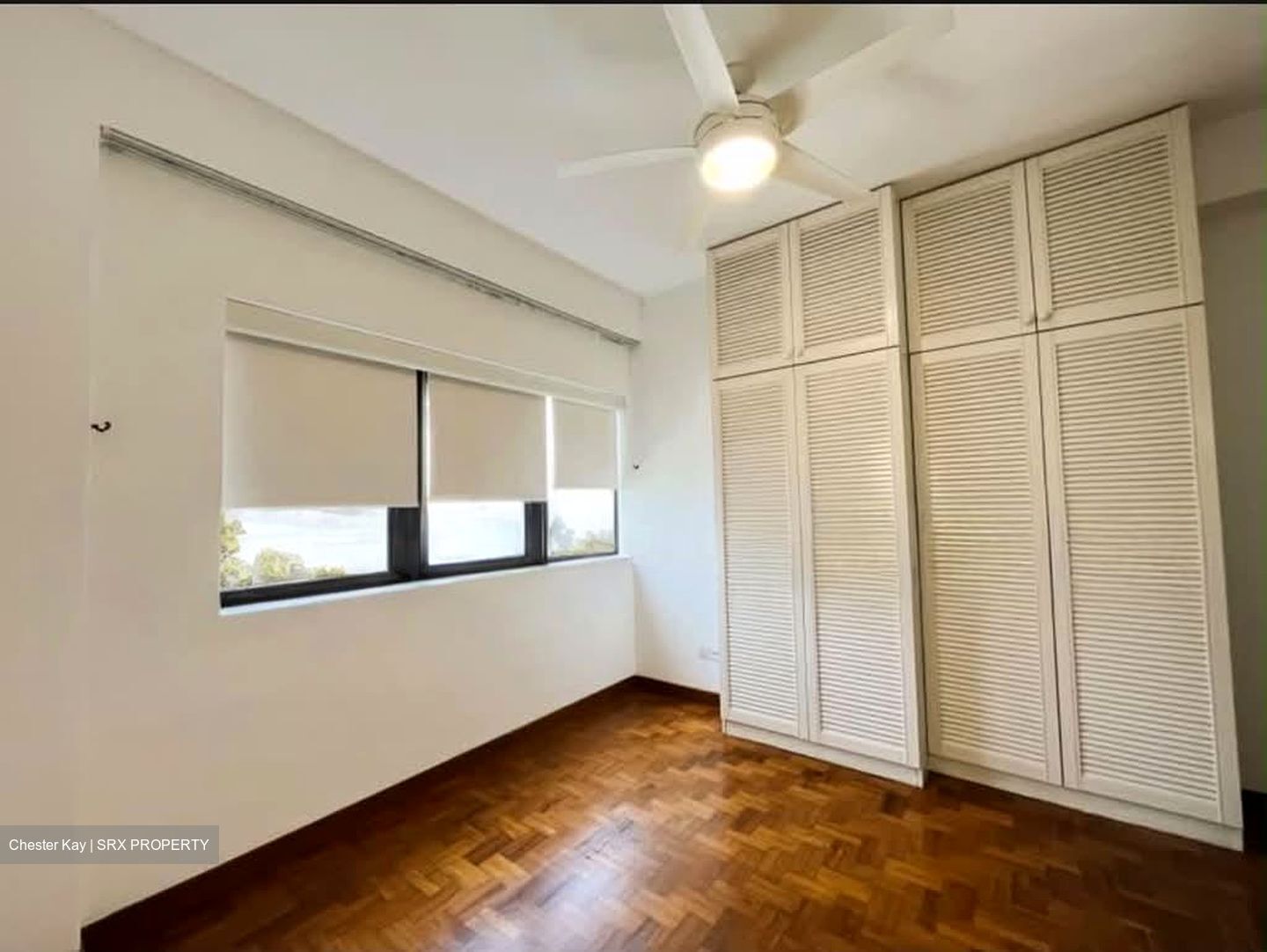 Bayshore Park (D16), Condominium #598296031